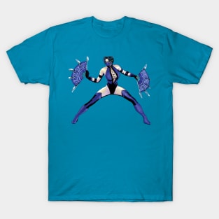 Princess Kitana T-Shirt